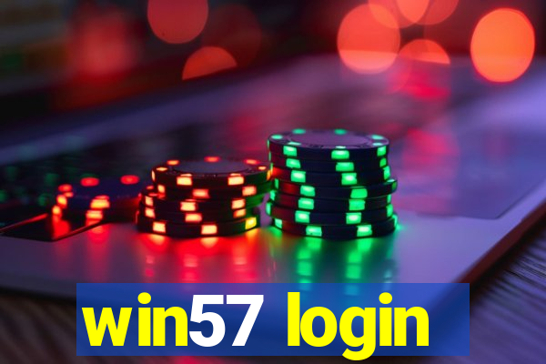 win57 login